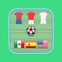 icon Soccer Ping-Pong(Sepak bola Ping-Pong)