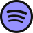 icon Spotify for Podcasters(Spotify untuk Podcasters) 4.33.0