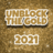 icon Unblock The Gold(Buka Blokir Perubahan) 1.0