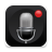 icon com.jksol.voicerecodeing(Suara Aplikasi Perekam) 85
