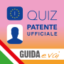 icon Quiz Patente Guida e Vai(Kuis Lisensi Resmi 2024)