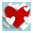 icon Love messages(Pesan cinta streaming langsung) 5.9