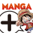 icon MANGA Plus(MANGA Plus oleh SHUEISHA
) 1.9.18
