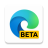 icon Edge Beta(Microsoft Edge Beta
) 119.0.2151.11