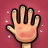 icon Red Hands(Tangan Merah – Game 2 Pemain) 4.8