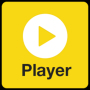 icon Pot Player(Pemutar Pot - Semua Format Pemutar Video HD
)