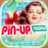 icon PinUp(Pin-up kasino - slot sosial Bukti) 5.0.0