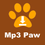 icon Mp3Paw(Betway Mp3Paw - Pengunduh Musik Mp3 Gratis
)