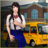 icon School Girl Life Simulator 1.21