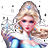 icon Princess Color(Gadis Natal mewarnai berdasarkan angka) 1.0.92