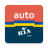 icon AUTO.RIA(AUTO.RIA - beli mobil secara online) 7.10.0