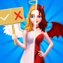 icon Angel vs Devil(Angel vs Devil
)