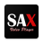 icon Sax Video Player(SAX Video Player - Semua Format HD Pemutar Video
) 2.0