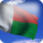 icon Madagascar Flag(Madagaskar Wallpaper Animasi Bendera Welsh) 4.3.7