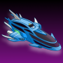 icon Space Life(Space Life : Scifi Game)