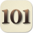icon 101 Okey HD(101 Okey Internet HD Gratis Yüzbir) 33.0