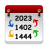 icon Date Convert(Konversi Tanggal +) google_4.4