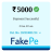 icon Fake Pe(FakePe - Transfer Uang Prank
) 1.4