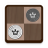 icon Checkers(Checkers All-In-One) 2.7