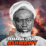 icon Ishmawy - Sheikh Abubakar Gumi (Ishmawy - Syekh Abubakar Gumi)