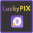 icon LuckyPIX(LuckyPIX - Voucher Hadiah
) 1.1