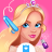 icon Princess Salon(Princess Hair Makeup Salon) 1.36