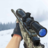 icon mountain sniper shooting 3d(Penembakan FPS Penembakan Sniper Gunung: FPS) 8.5.0