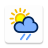 icon Weather Radar(Cuaca 2 minggu) 6.5.1
