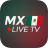icon Mexico Live TV(Mexico Live TV -
) 1.0