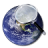 icon World Explorer(World Explorer - Panduan Perjalanan) 4.1