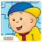 icon Caillou Puzzle(Caillou House of Puzzles) 1.6
