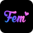 icon Fem(Fem Dating: Lesbian Singles) 7.12.0