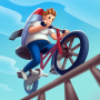 icon Bike Hop(Bike Hop: Crazy BMX Bike Jump)