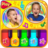 icon Kids Piano(Vlad dan Niki: Piano Anak) 1.3.0