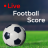 icon Football Live Score & TV(LIVE FOOTBALL TV
) 1.0