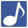 icon com.CyanogeMetifata.playerMp3v(Mp3 Music Unduh)