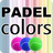 icon Padel Colors(Warna Padel) 7.2
