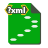 icon XML Editor(Editor XML) 3.0.6