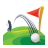 icon Free Caddie(Golf GPS APP - GratisCaddie) 4.1.4