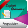 icon English GrammarPreposition(English Grammar - Preposition)