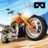 icon Vr Real Feel Moto Cross(VR Game Balap Sepeda - game vr) 1.3.2