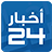 icon com.argaam.akhbaar24(Berita 24) 4.0.18