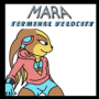 icon Mara Terminal Velocity(Jalankan Mara!)