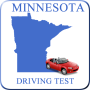 icon Minnesota Driving Test(Tes Mengemudi Minnesota)