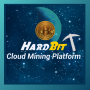 icon HardBit Platform - Cloud Mining Cryptocurrency (Platform HardBit Profil Sosial Anda - Cloud Mining Cryptocurrency
)