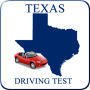icon Texas Driving Test(Uji Mengemudi Texas)