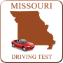icon Missouri Driving Test