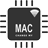 icon Change My Mac(Ubah MAC Saya - Spoof Wifi MAC) 1.8.5