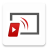 icon Tubio(Tubio - Transmisikan Video Web ke TV) 3.36