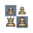 icon Chess(Catur untuk Android) 6.8.0